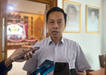 DPRD Samarinda Tuntaskan Raperda TPU, Dorong Biaya Pemakaman Ditanggung Pemkot