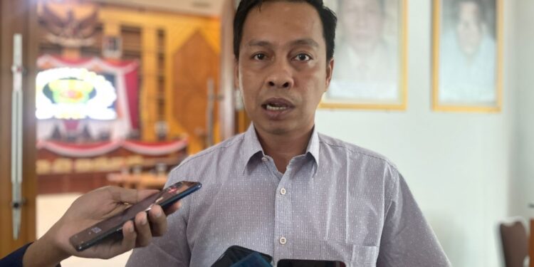DPRD Samarinda Tuntaskan Raperda TPU, Dorong Biaya Pemakaman Ditanggung Pemkot