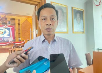 Temuan Bungkus Narkoba di Samarinda Utara Picu Kekhawatiran, DPRD Dorong Warga Aktif Melapor