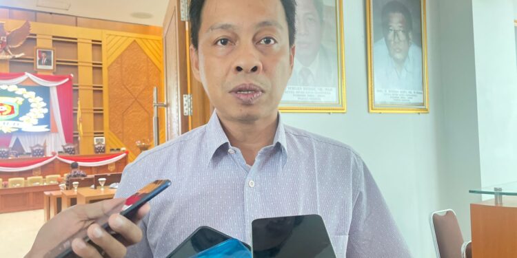 Temuan Bungkus Narkoba di Samarinda Utara Picu Kekhawatiran, DPRD Dorong Warga Aktif Melapor