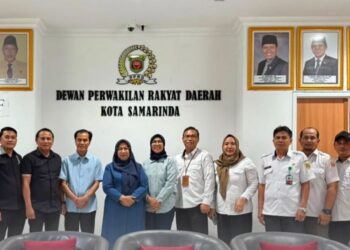 Kebudayaan Samarinda Terancam, DPRD Desak Pemkot Serius Benahi SDM dan Regulasi