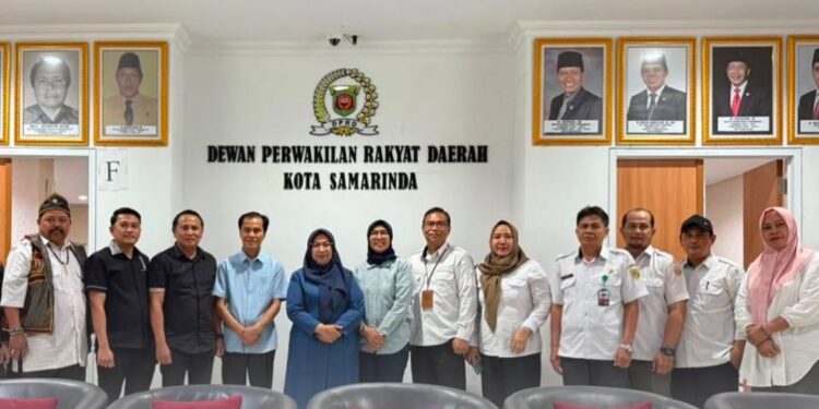 Kebudayaan Samarinda Terancam, DPRD Desak Pemkot Serius Benahi SDM dan Regulasi