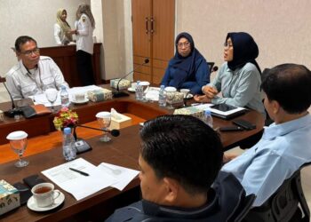 Sri Puji Kritik Pemkot Samarinda: Cagar Budaya Hilang, Anggaran Pelestarian Setengah Hati