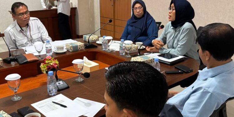 Sri Puji Kritik Pemkot Samarinda: Cagar Budaya Hilang, Anggaran Pelestarian Setengah Hati