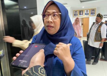 Sri Puji: Rendahnya Cinta Budaya Jadi Penghambat Pariwisata Samarinda