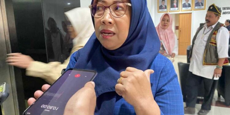 Sri Puji: Rendahnya Cinta Budaya Jadi Penghambat Pariwisata Samarinda