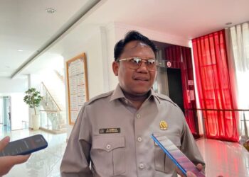 Warga Perumahan STV Terjebak Sengketa Akses Jalan, DPRD Samarinda Desak Developer Bertanggung Jawab