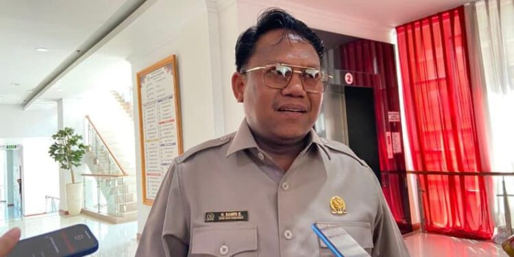 Warga Perumahan STV Terjebak Sengketa Akses Jalan, DPRD Samarinda Desak Developer Bertanggung Jawab