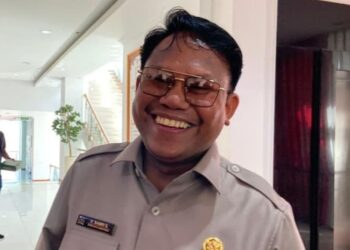 Samri Dorong Percepatan Hibah TPU Loa Bakung dan Aturan Khusus Pemakaman di Samarinda