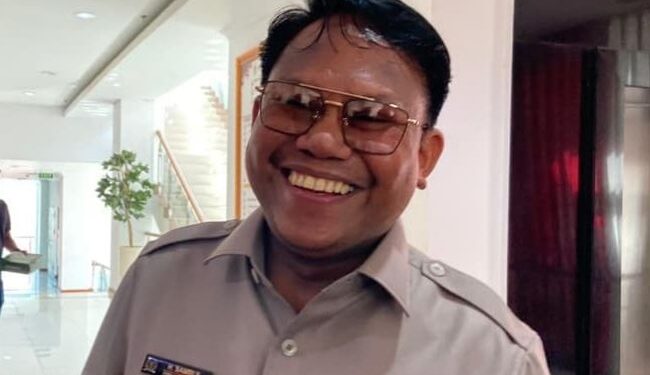 Samri Dorong Percepatan Hibah TPU Loa Bakung dan Aturan Khusus Pemakaman di Samarinda