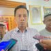 Ronal Lonteng Dorong Evaluasi Tata Ruang Usai Banjir Rendam Bukit Pinang
