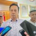 Ronal Lonteng Desak Perda Pemakaman, Pastikan Akses Layak dan Adil bagi Warga Samarinda