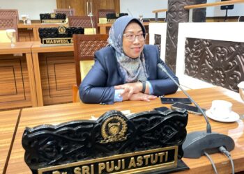 DPRD Samarinda Ingatkan Bahaya Merokok Saat Berkendara, Dorong Kepatuhan pada Perda KTR