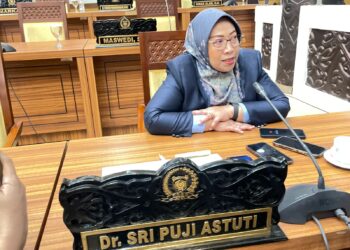 Sri Puji Nilai Pemerintah Setengah Hati Kendalikan Rokok, Dorong Edukasi Masyarakat Lebih Masif