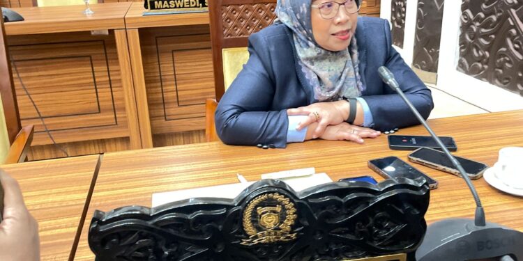 Sri Puji Nilai Pemerintah Setengah Hati Kendalikan Rokok, Dorong Edukasi Masyarakat Lebih Masif