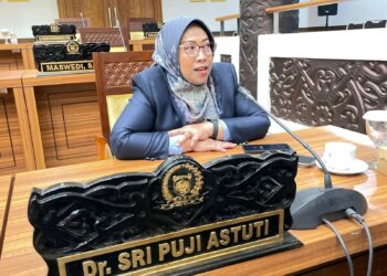 DPRD Samarinda Soroti Tren Rokok dan Vape di Kalangan Remaja, Fokus pada Pencegahan Perokok Pemula