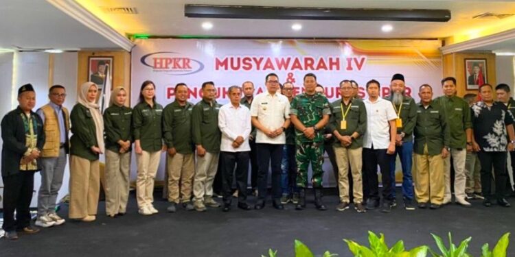 DPRD Samarinda Dorong HPKR Jaga Estetika Kota dan Tingkatkan Sinergi