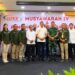 DPRD Samarinda Dorong HPKR Jaga Estetika Kota dan Tingkatkan Sinergi