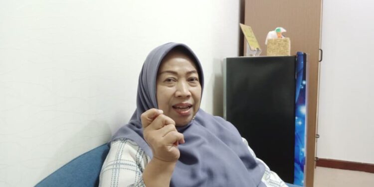 Sri Puji Astuti Tekankan Pentingnya Vaksinasi Campak untuk Cegah Risiko Fatal pada Anak