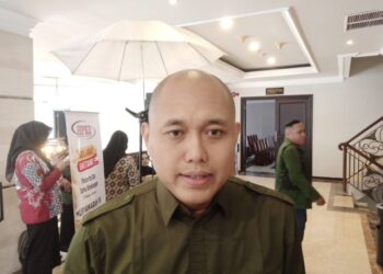 Longsor di Samarinda, DPRD Desak Pemkot Prioritaskan Mitigasi Bencana