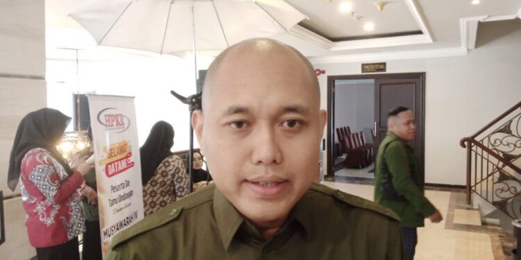 Longsor di Samarinda, DPRD Desak Pemkot Prioritaskan Mitigasi Bencana