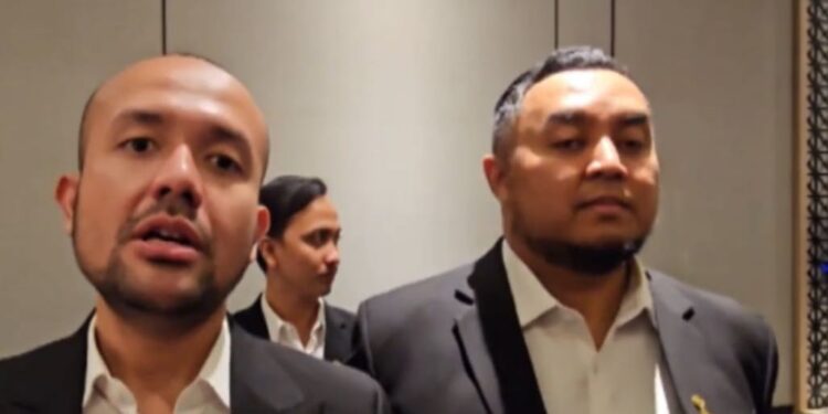 HIPMI Kaltim Dukung Akbar Himawan Buchari sebagai Menpora RI