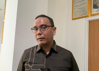 Partisipasi Masih Rendah, DPRD Ingatkan Warga Gunakan Layanan Cek Kesehatan Gratis