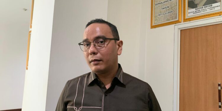 Partisipasi Masih Rendah, DPRD Ingatkan Warga Gunakan Layanan Cek Kesehatan Gratis