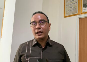 DPRD Samarinda: Pertumbuhan Penduduk Picu Tantangan Sosial, Lapangan Kerja Jadi Kunci Tekan Kriminalitas