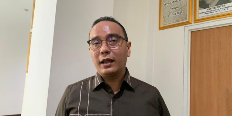 DPRD Samarinda: Pertumbuhan Penduduk Picu Tantangan Sosial, Lapangan Kerja Jadi Kunci Tekan Kriminalitas