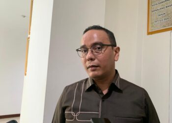 DPRD Samarinda Desak Aparat Tindak Tegas Pencuri Penutup Drainase