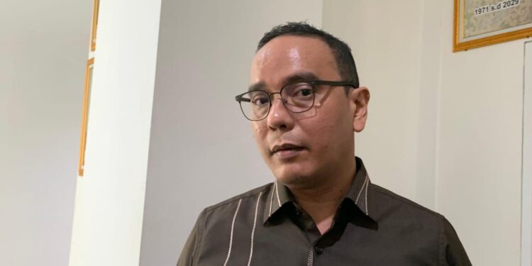 DPRD Samarinda Desak Aparat Tindak Tegas Pencuri Penutup Drainase