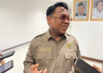 Pemkot Samarinda Siapkan Sistem Digital Barcode untuk Awasi Pajak Reklame