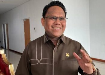 DPRD Samarinda Dorong Transparansi Pengelolaan Parkir untuk Tingkatkan PAD