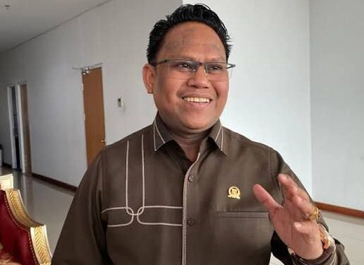 DPRD Samarinda Dorong Transparansi Pengelolaan Parkir untuk Tingkatkan PAD