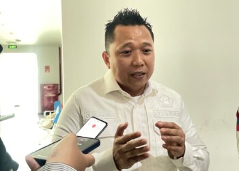 Pemkot Samarinda Bangun 10 Incinerator, DPRD Pastikan Ramah Lingkungan dan Jauh dari Pemukiman