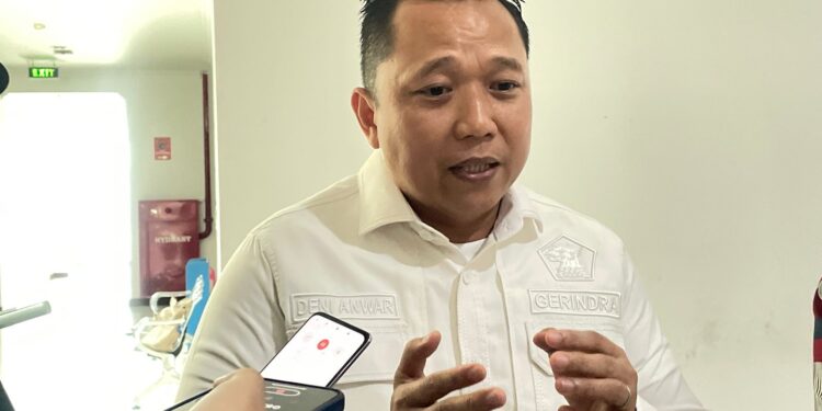 Pemkot Samarinda Bangun 10 Incinerator, DPRD Pastikan Ramah Lingkungan dan Jauh dari Pemukiman