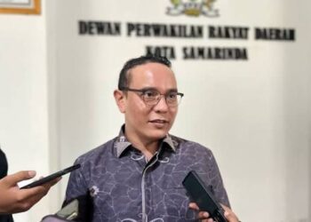 Pelajar di Bawah Umur Masih Marak Bawa Kendaraan, DPRD Samarinda Ingatkan Bahaya Kecelakaan