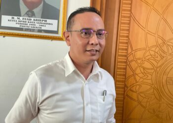 Tren Olahraga Meningkat di Kalangan Anak Muda Samarinda, DPRD Dorong Fasilitas Ramah Disabilitas