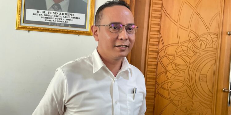 Tren Olahraga Meningkat di Kalangan Anak Muda Samarinda, DPRD Dorong Fasilitas Ramah Disabilitas