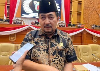 Bebaya Mart Jadi Andalan Pemkot Samarinda Kendalikan Inflasi, DPRD Apresiasi Peran Varian Niaga