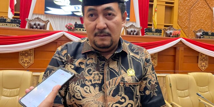 Bebaya Mart Jadi Andalan Pemkot Samarinda Kendalikan Inflasi, DPRD Apresiasi Peran Varian Niaga