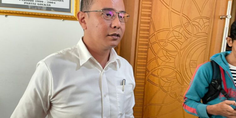 DPRD Samarinda Ingatkan Warga: Jembatan Bukan Tempat Olahraga