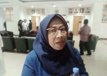 Sekolah Rakyat Pertama di Samarinda Resmi Berjalan, DPRD Yakin Bisa Jawab Keraguan Orang Tua