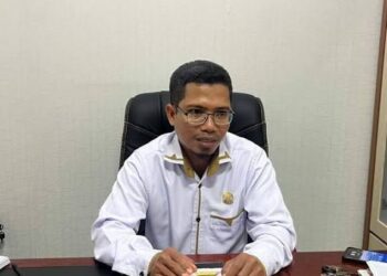 Ismail Latisi Tekankan Peningkatan Olahraga dan Wisata, Harga Kuliner Tak Seragam Jadi Sorotan