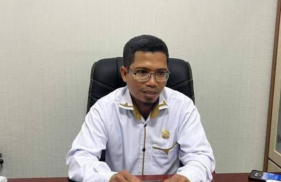 Ismail Latisi Tekankan Peningkatan Olahraga dan Wisata, Harga Kuliner Tak Seragam Jadi Sorotan