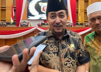 Revitalisasi Pasar Segiri, DPRD Ingatkan Risiko Investor Kuasai Aset Daerah
