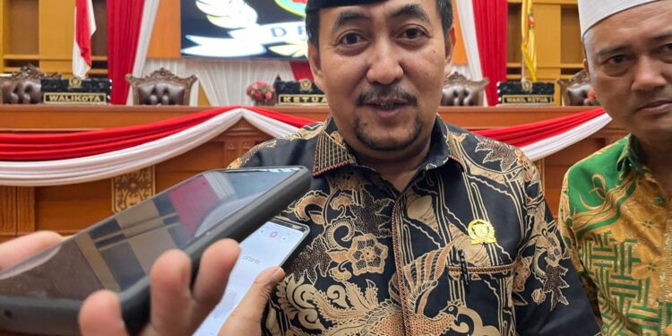 Revitalisasi Pasar Segiri, DPRD Ingatkan Risiko Investor Kuasai Aset Daerah