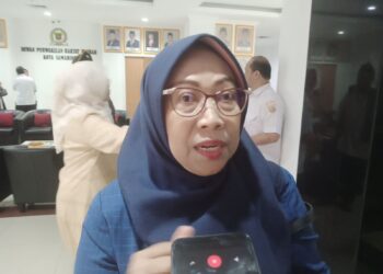 Sri Puji Astuti: Perempuan Tak Harus Jadi Politikus untuk Berperan dalam Pembangunan
