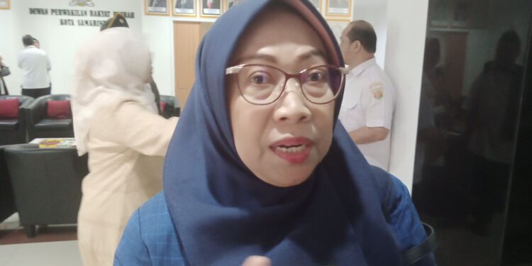 Sri Puji Astuti: Perempuan Tak Harus Jadi Politikus untuk Berperan dalam Pembangunan